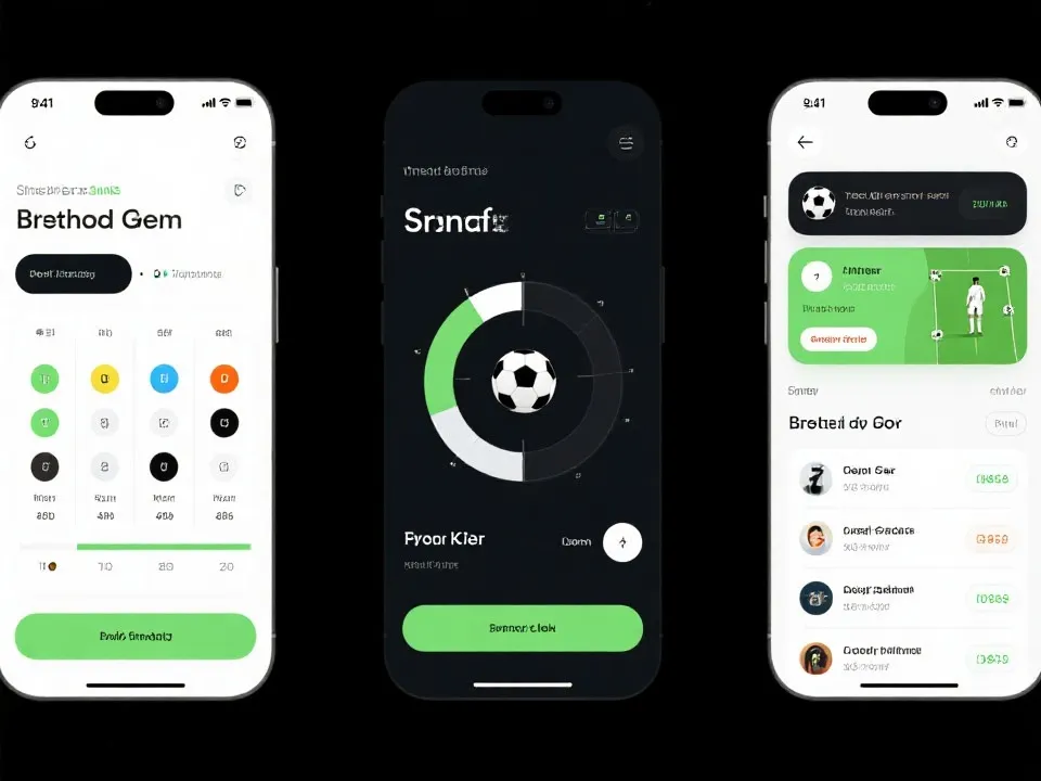 世界盃入口展示