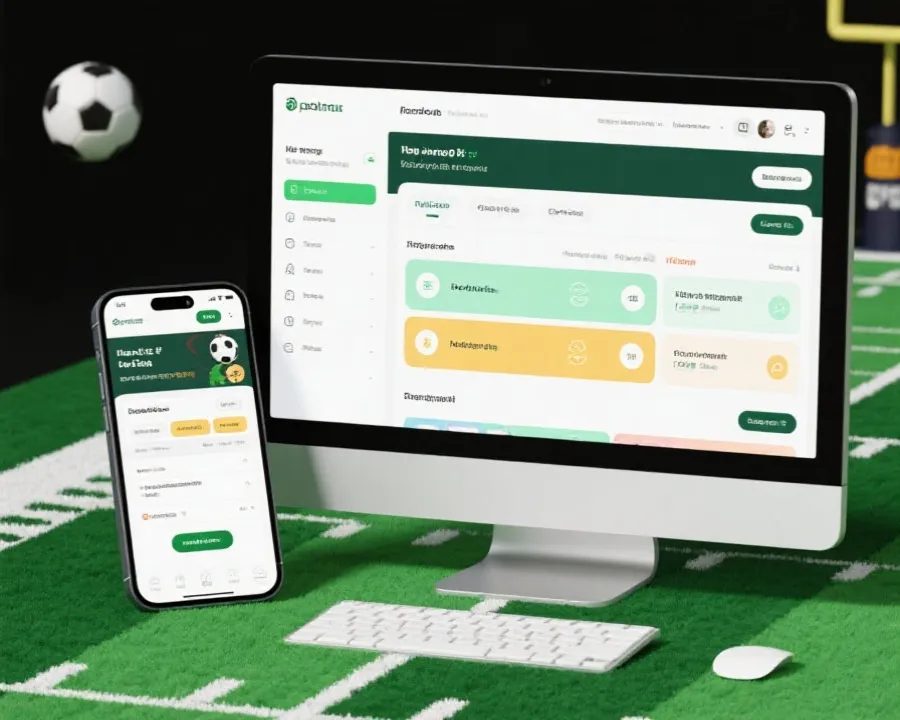 世界杯投注平台对比界面