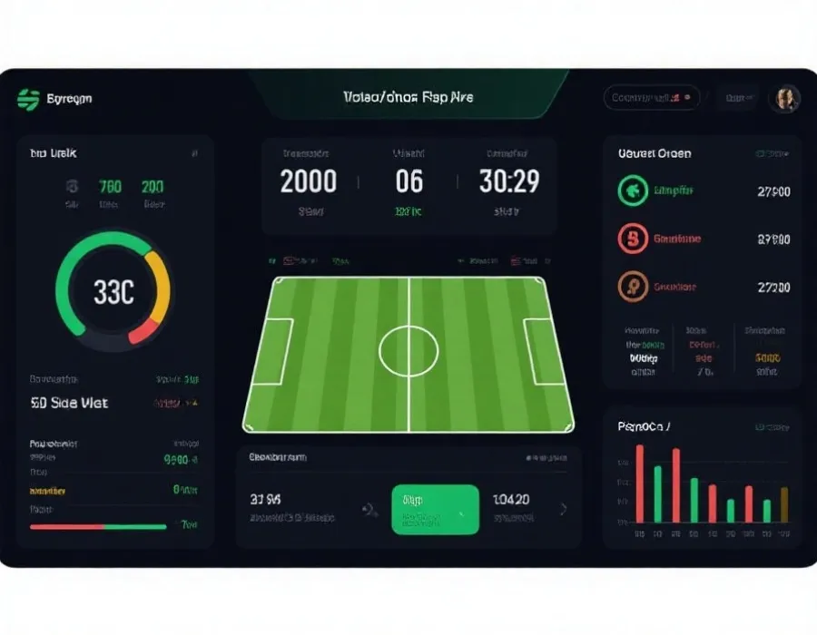 世界杯实时比分示意图