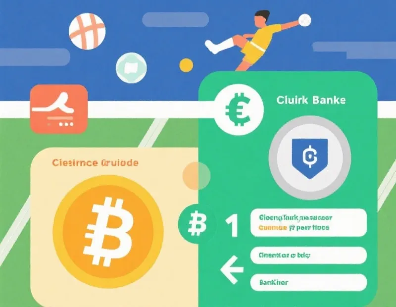 支付方式对比示意图