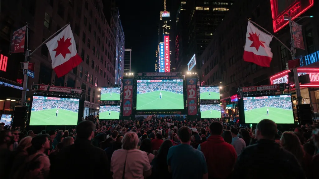 2026世界杯与北美足球文化：播客、YouTube、TikTok 如何重写年轻人的足球话语权