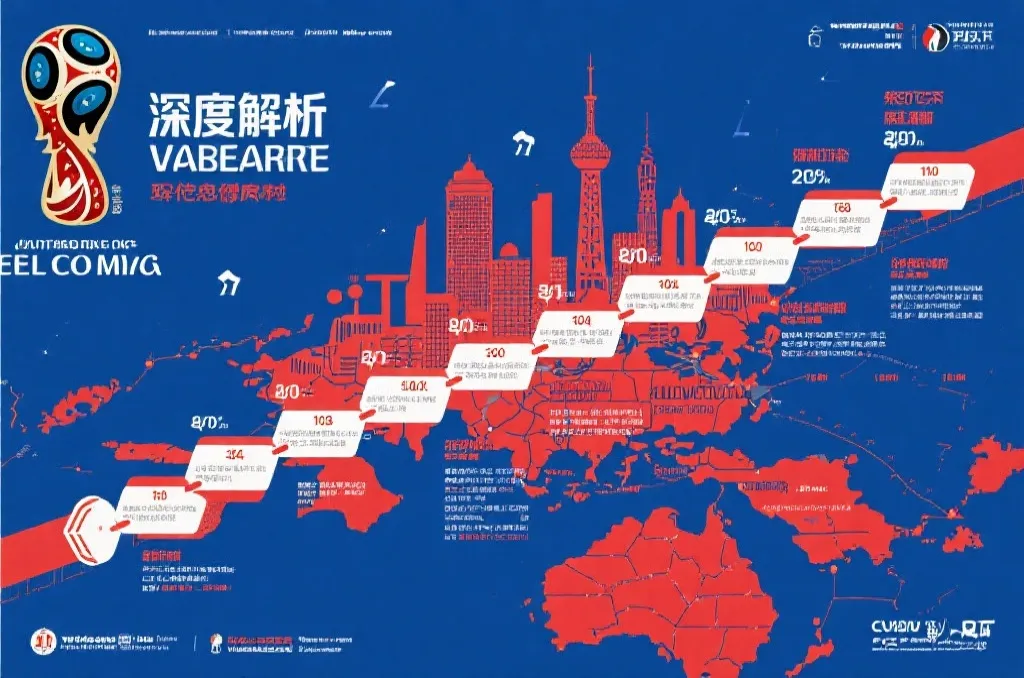 2026世界杯美国队赛程全解析：从小组赛到淘汰赛，哪一场最值得熬夜？