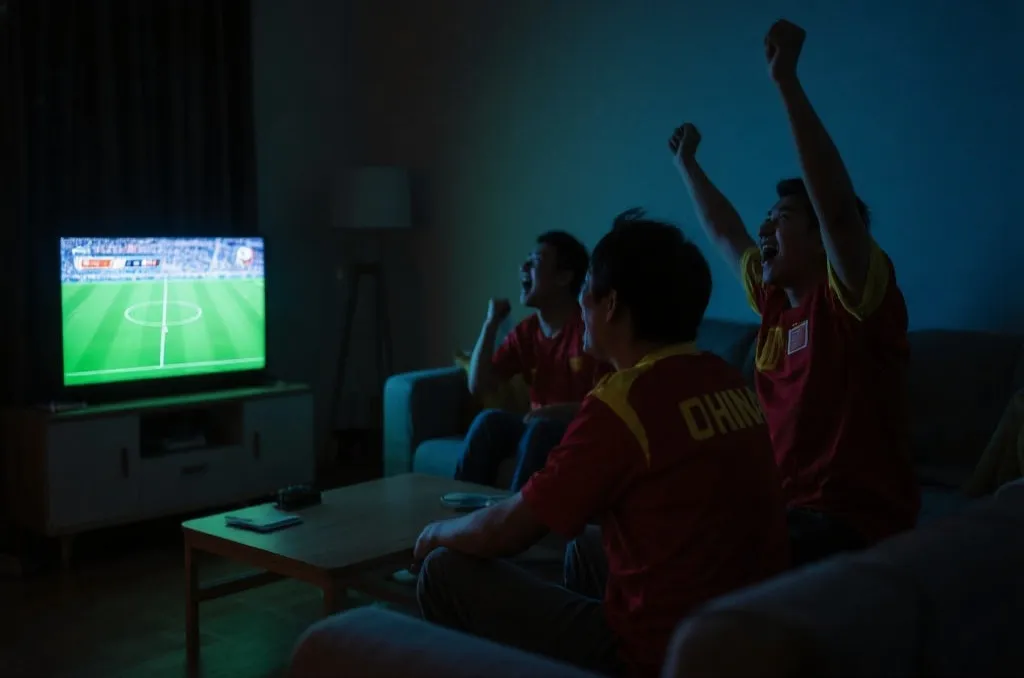 2026世界杯今日赛程：无惧时差！北京时间熬夜看球与高效回看全攻略